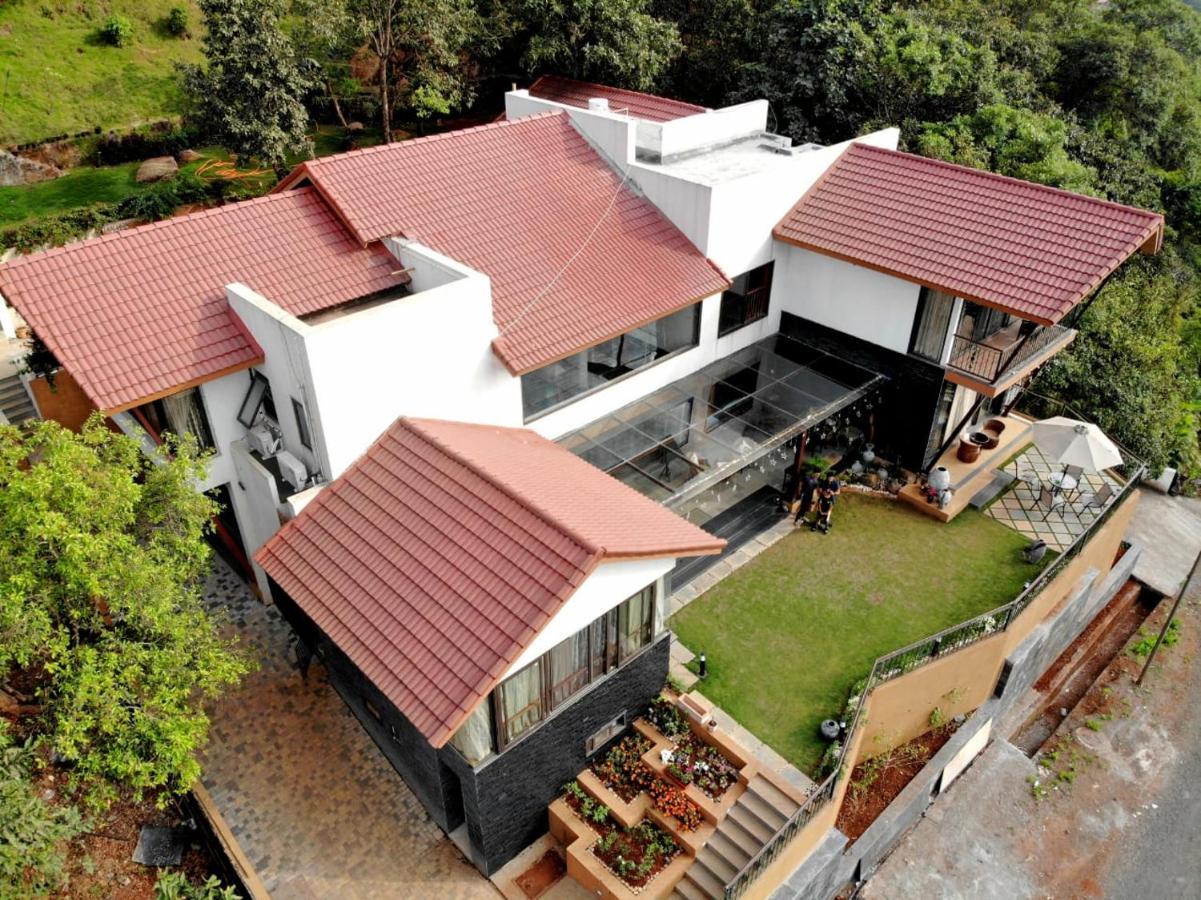 Soul Tree Villa 50 Super Luxury Villa With Heated Plunge Pool And Jacuzzi ลาวาซา ภายนอก รูปภาพ