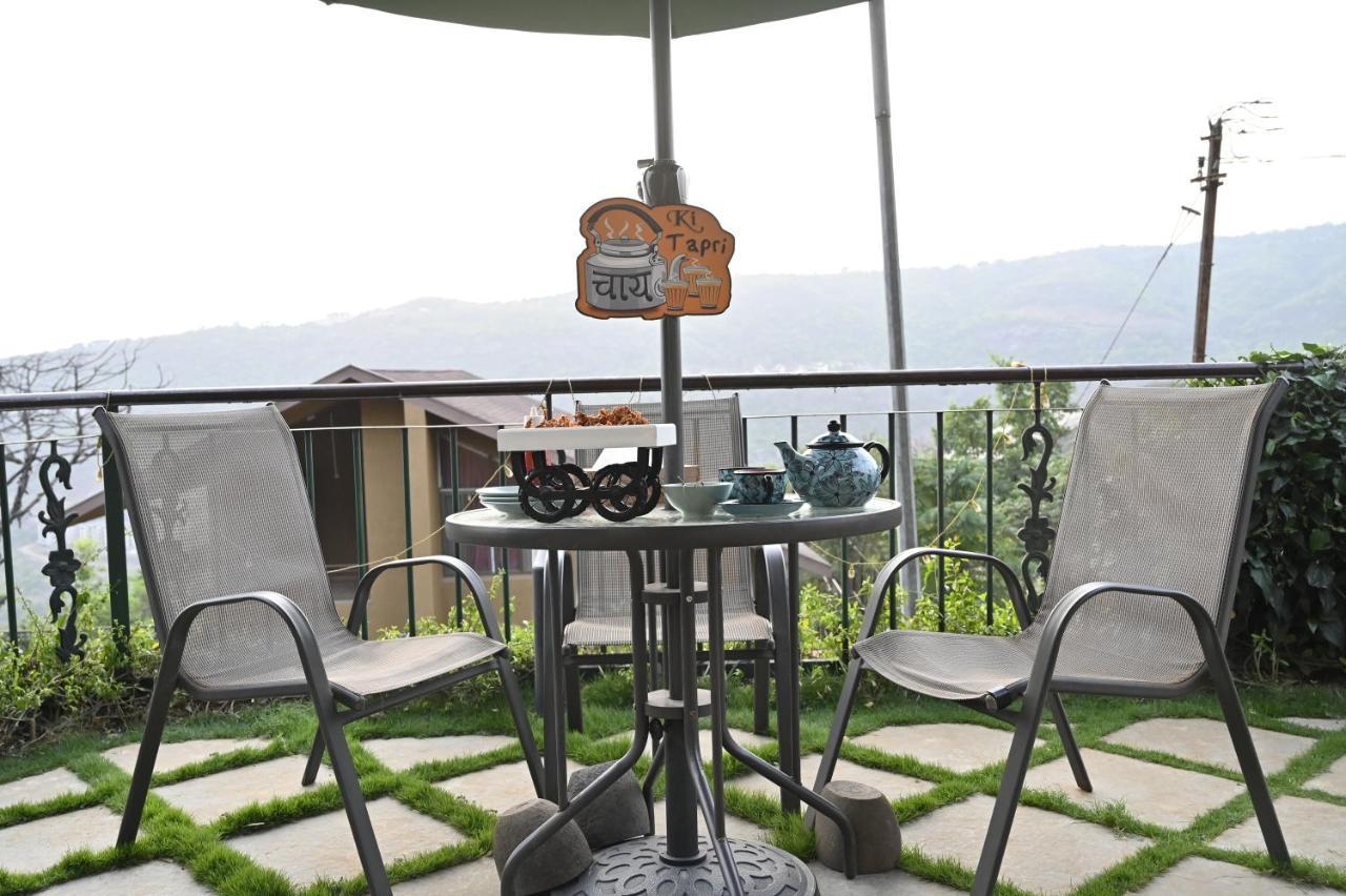 Soul Tree Villa 50 Super Luxury Villa With Heated Plunge Pool And Jacuzzi ลาวาซา ภายนอก รูปภาพ